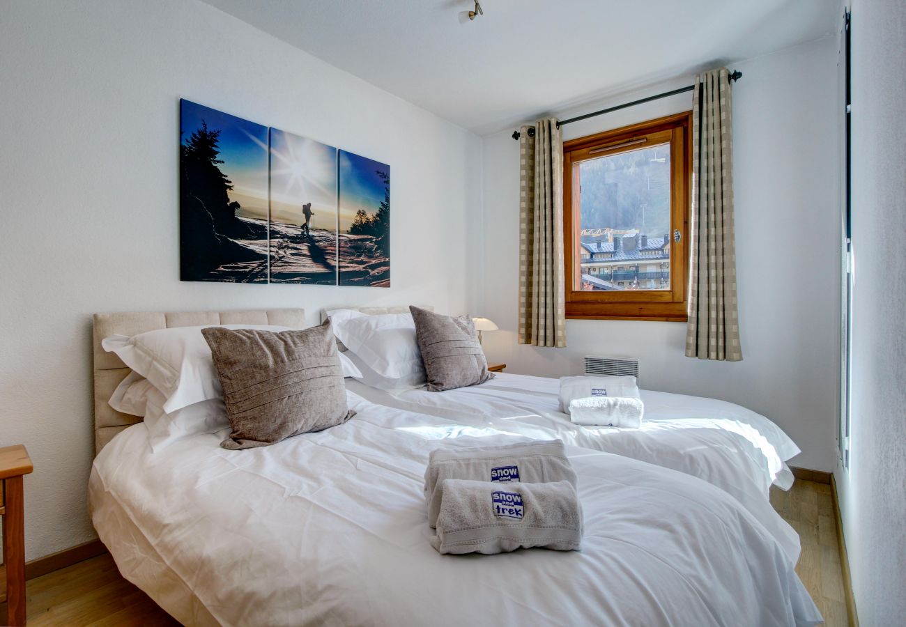 Appartement à Morzine - Slalom 14 - Apartment
