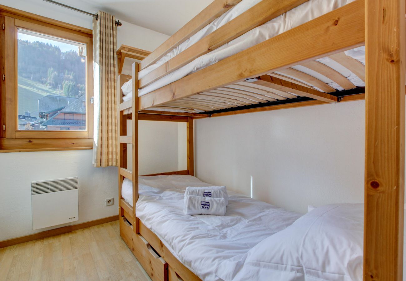 Appartement à Morzine - Slalom 14 - Apartment