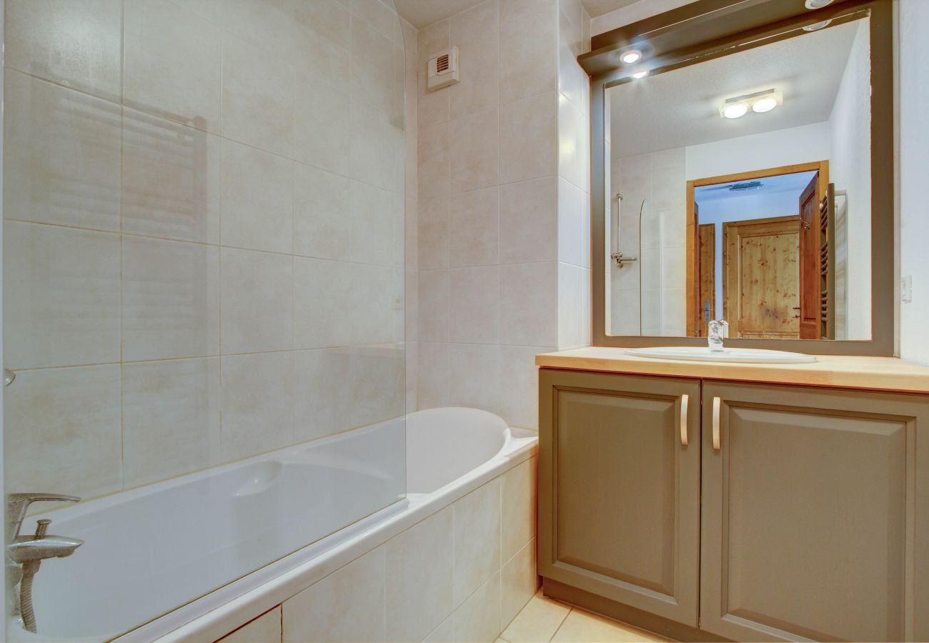 Le Slalom - Apartment - Morzine - Snow and Trek