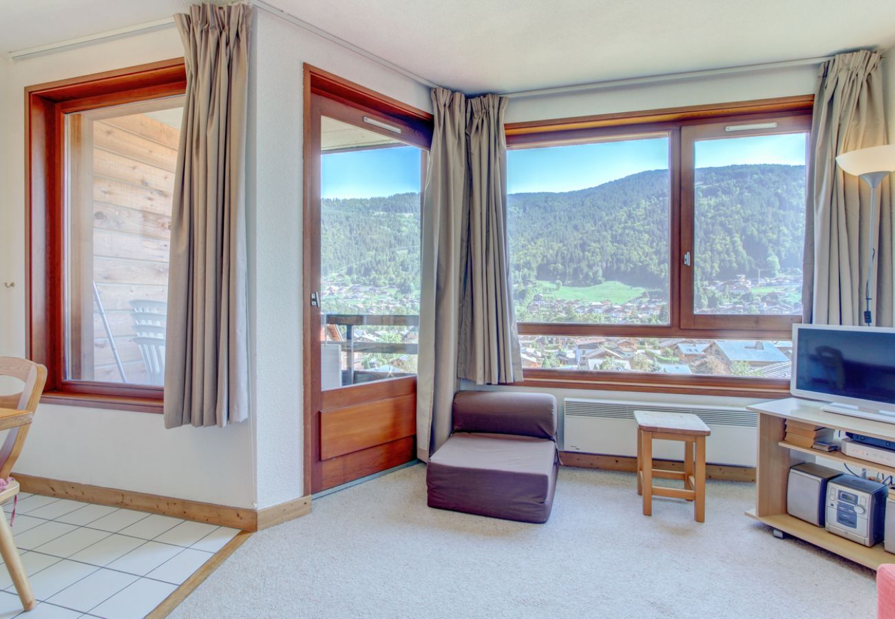 Les Mitoulets - Apartment - Morzine - Snow and Trek
