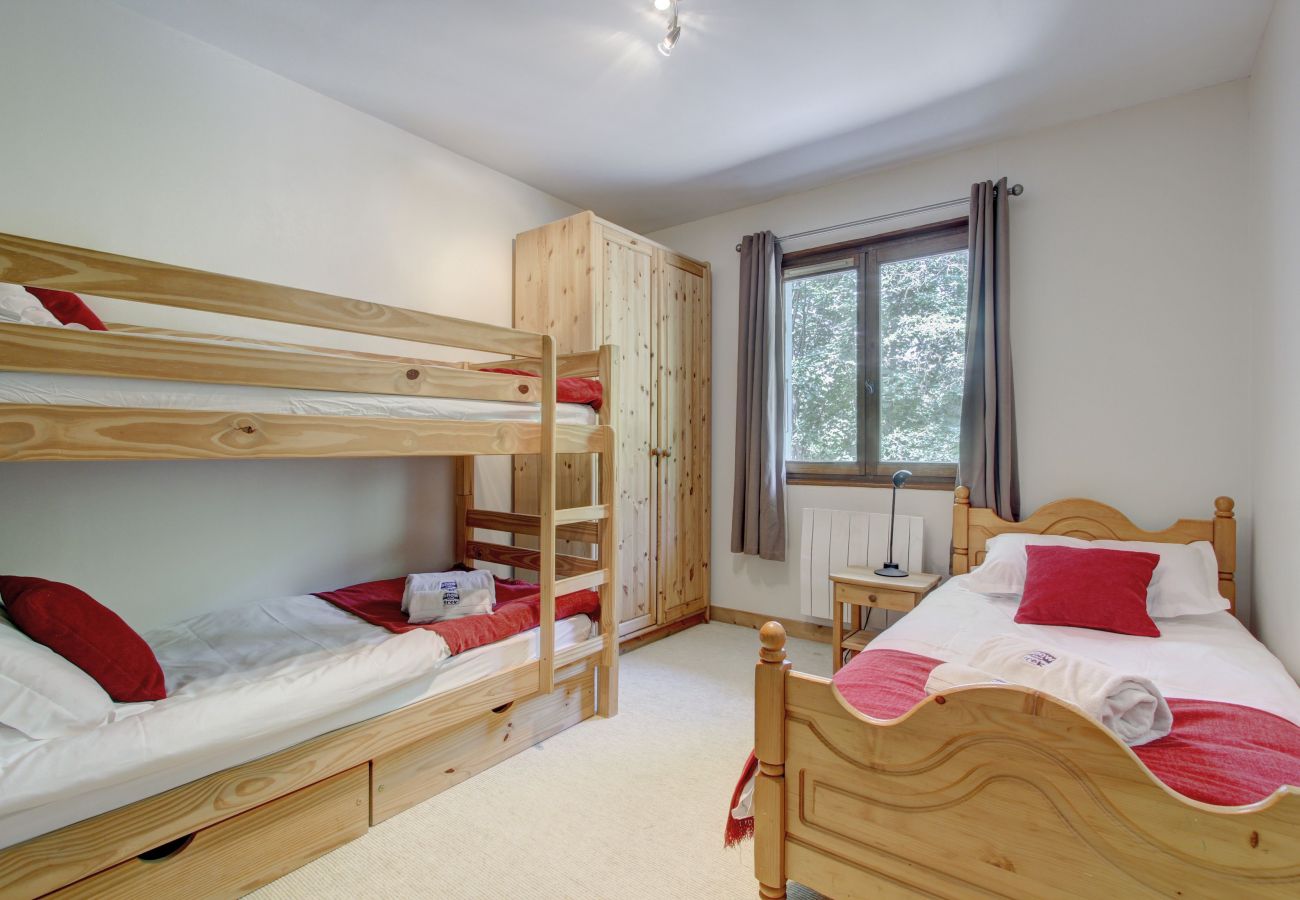 Pont aux Filles - Apartment - Morzine - Snow and Trek