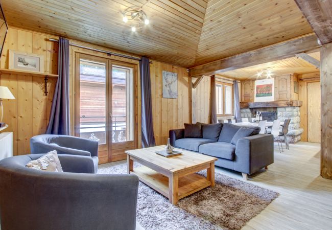 Appartement à Morzine - Arthur 2 - Apartment