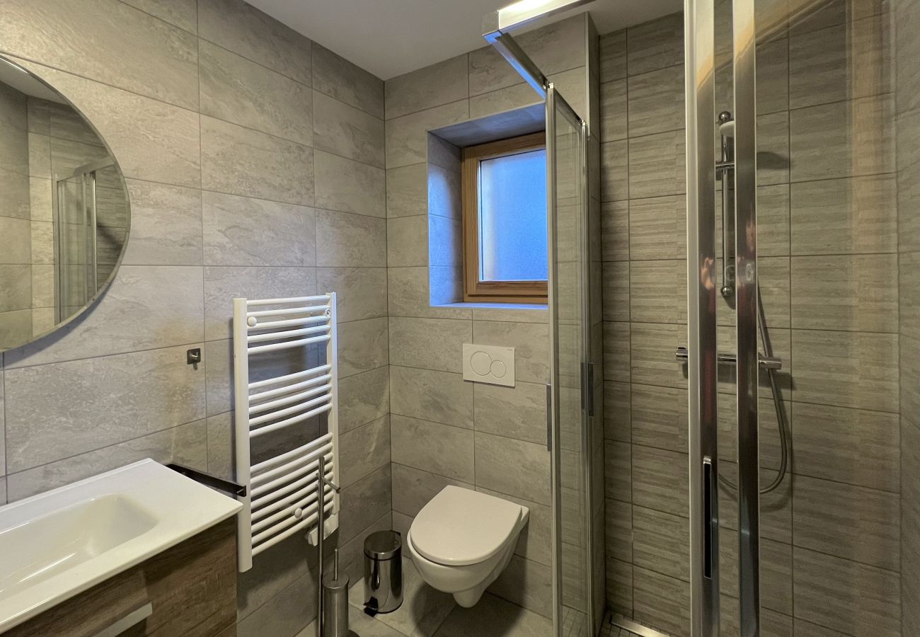 Chalet Arthur 2 - Morzine - Snow and Trek