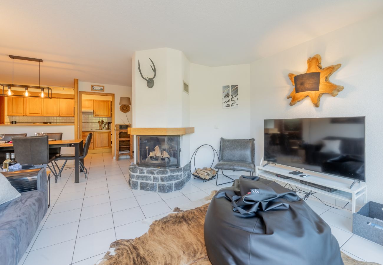 Appartement à Morzine - Inukshuk Apartment