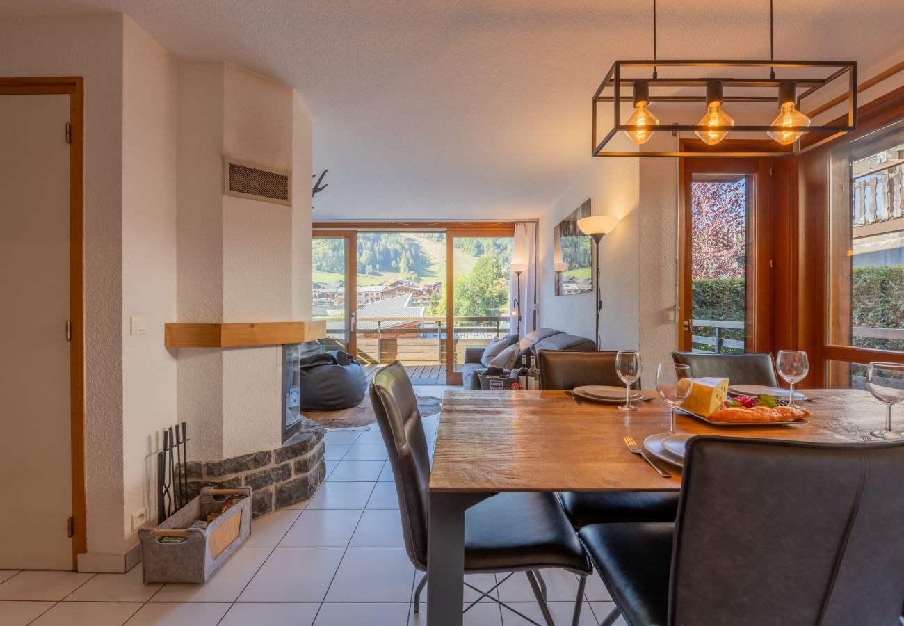  Inukshuk Apartment - Morzine - Snow and Trek