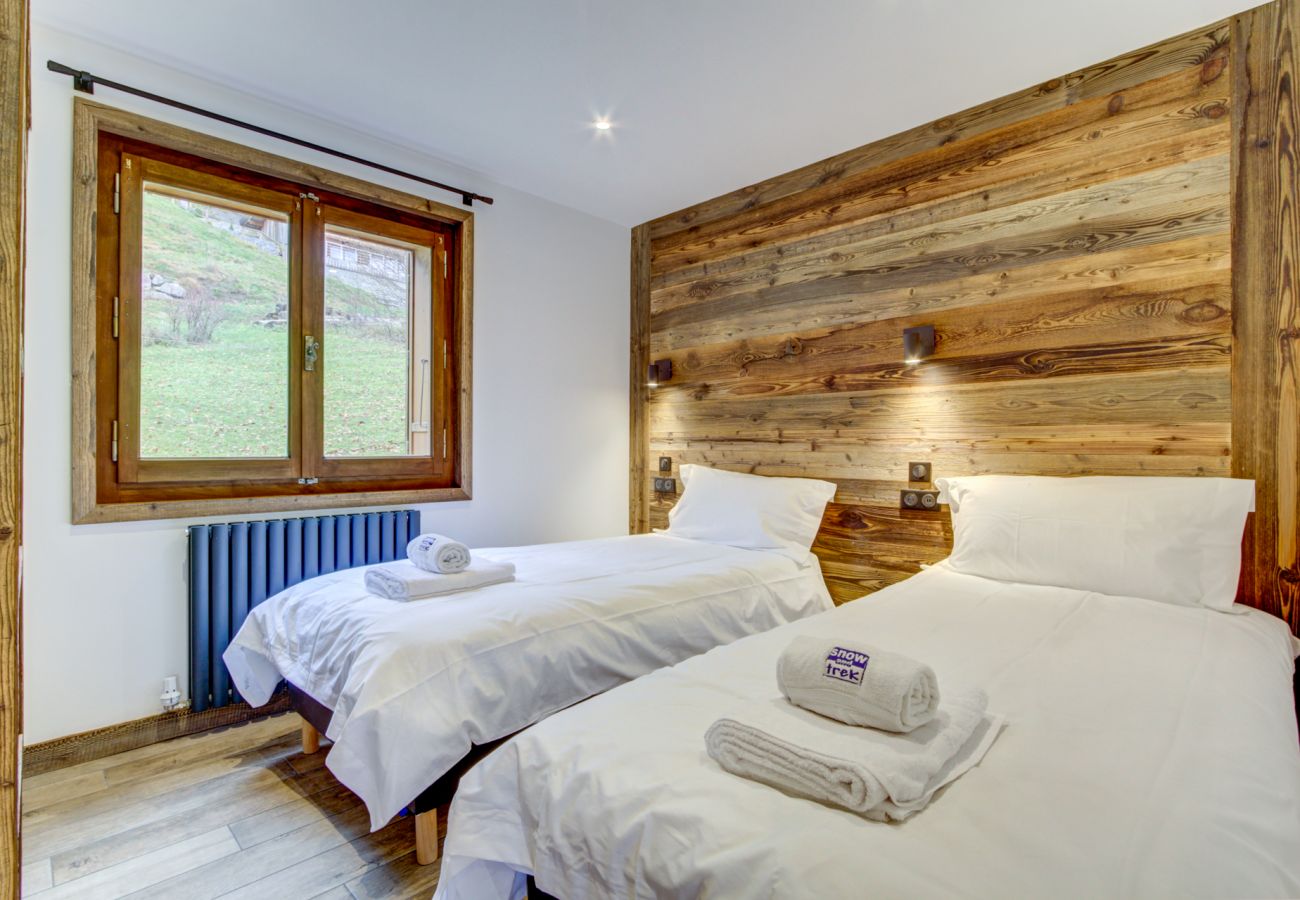 Appartement à Morzine - Ruisseau One - Apartment