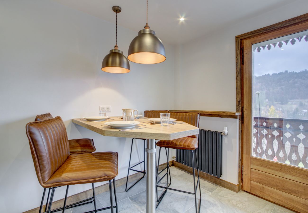 Appartement à Morzine - Ruisseau One - Apartment
