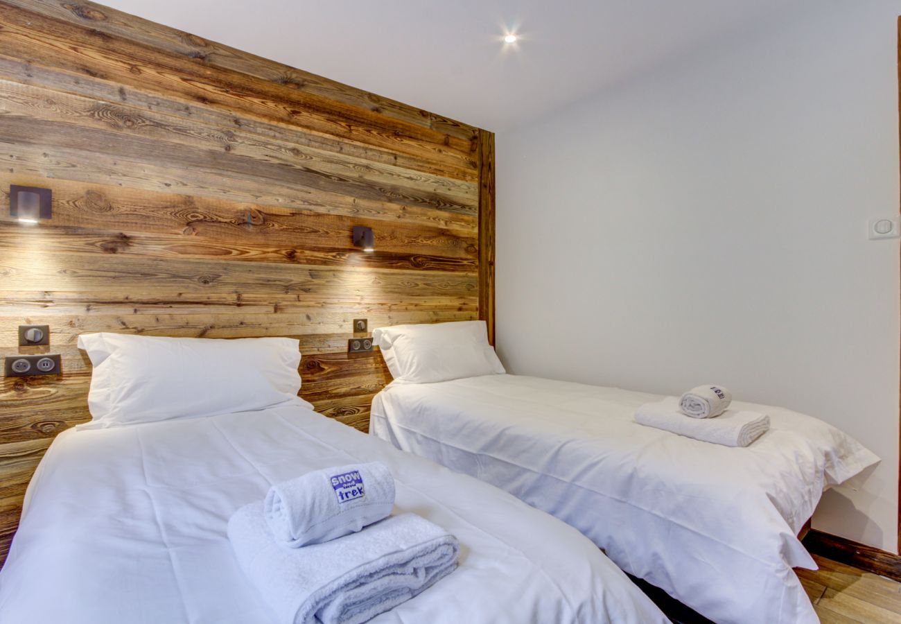 Appartement à Morzine - Ruisseau One - Apartment