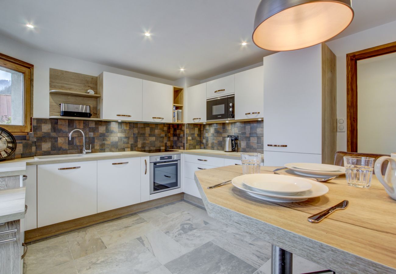 Appartement à Morzine - Ruisseau One - Apartment