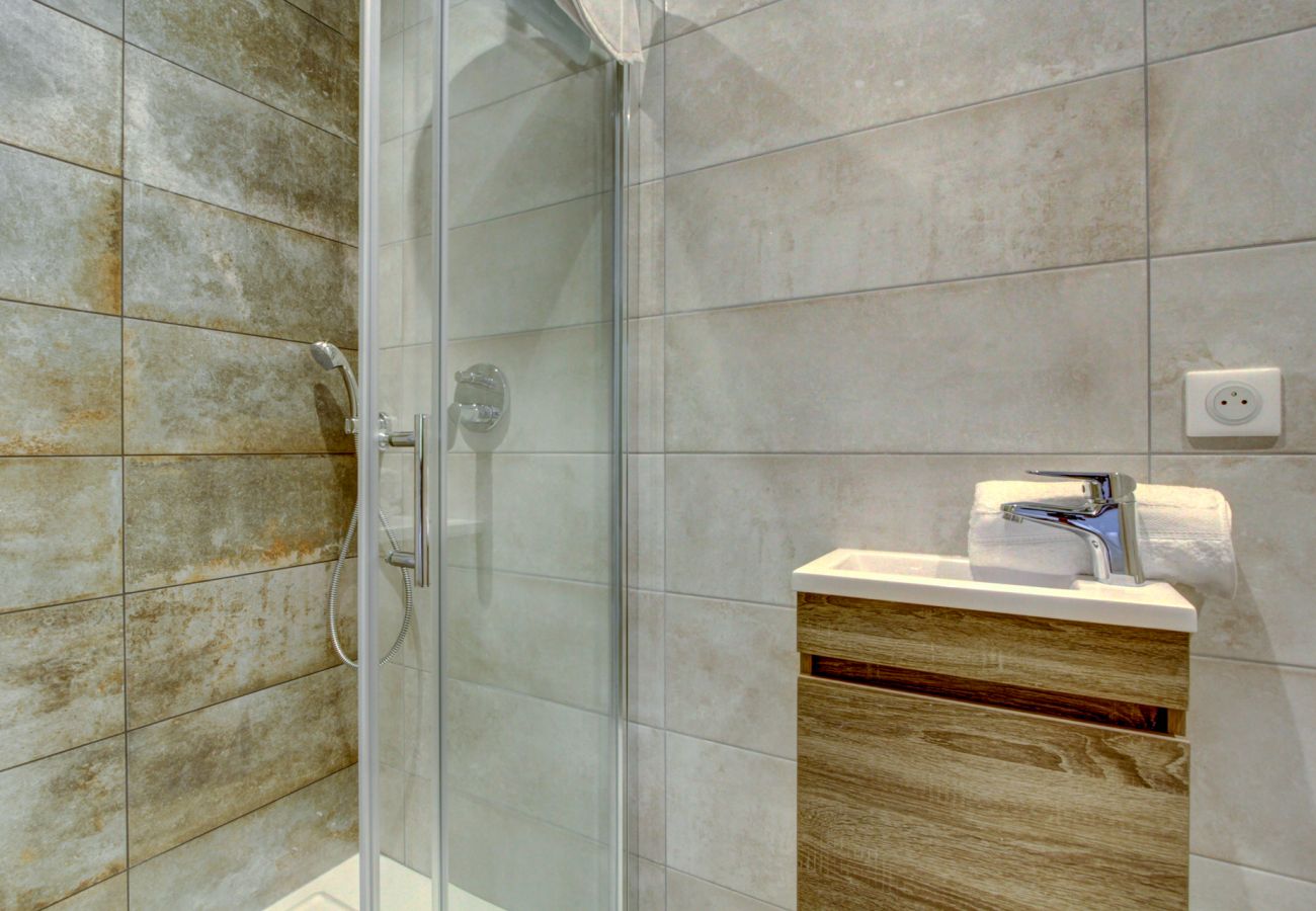 Appartement à Morzine - Ruisseau One - Apartment
