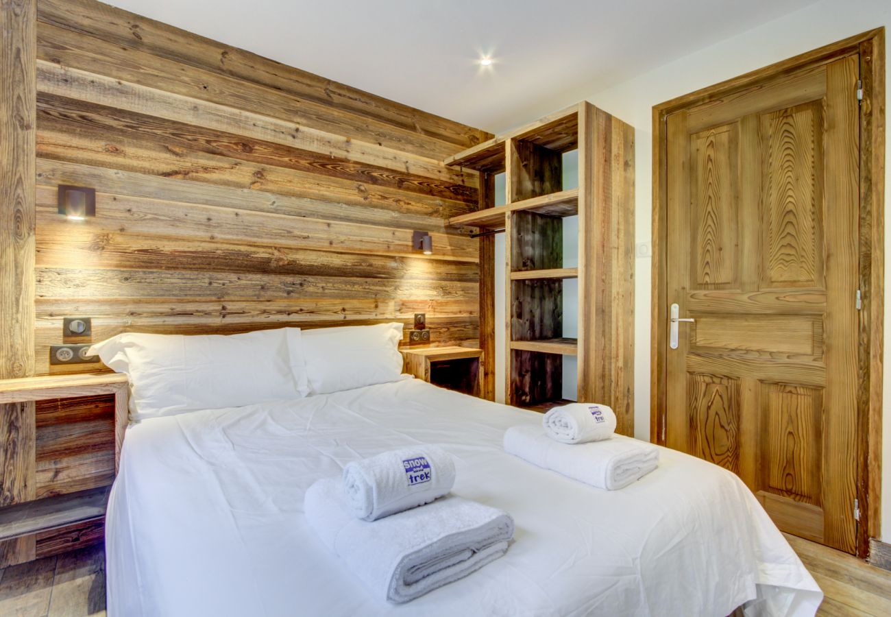 Appartement à Morzine - Ruisseau One - Apartment