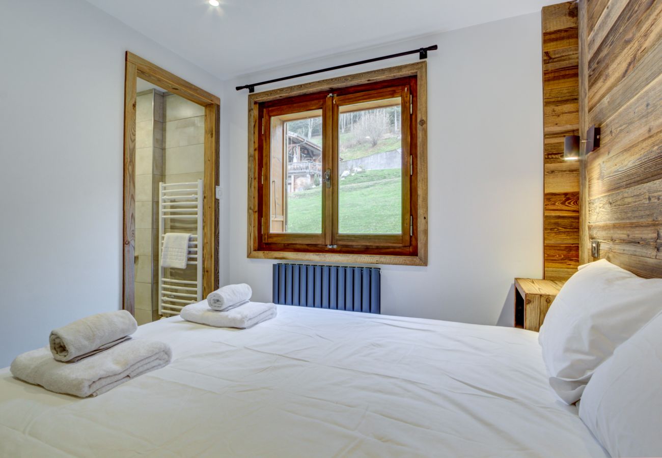 Appartement à Morzine - Ruisseau One - Apartment