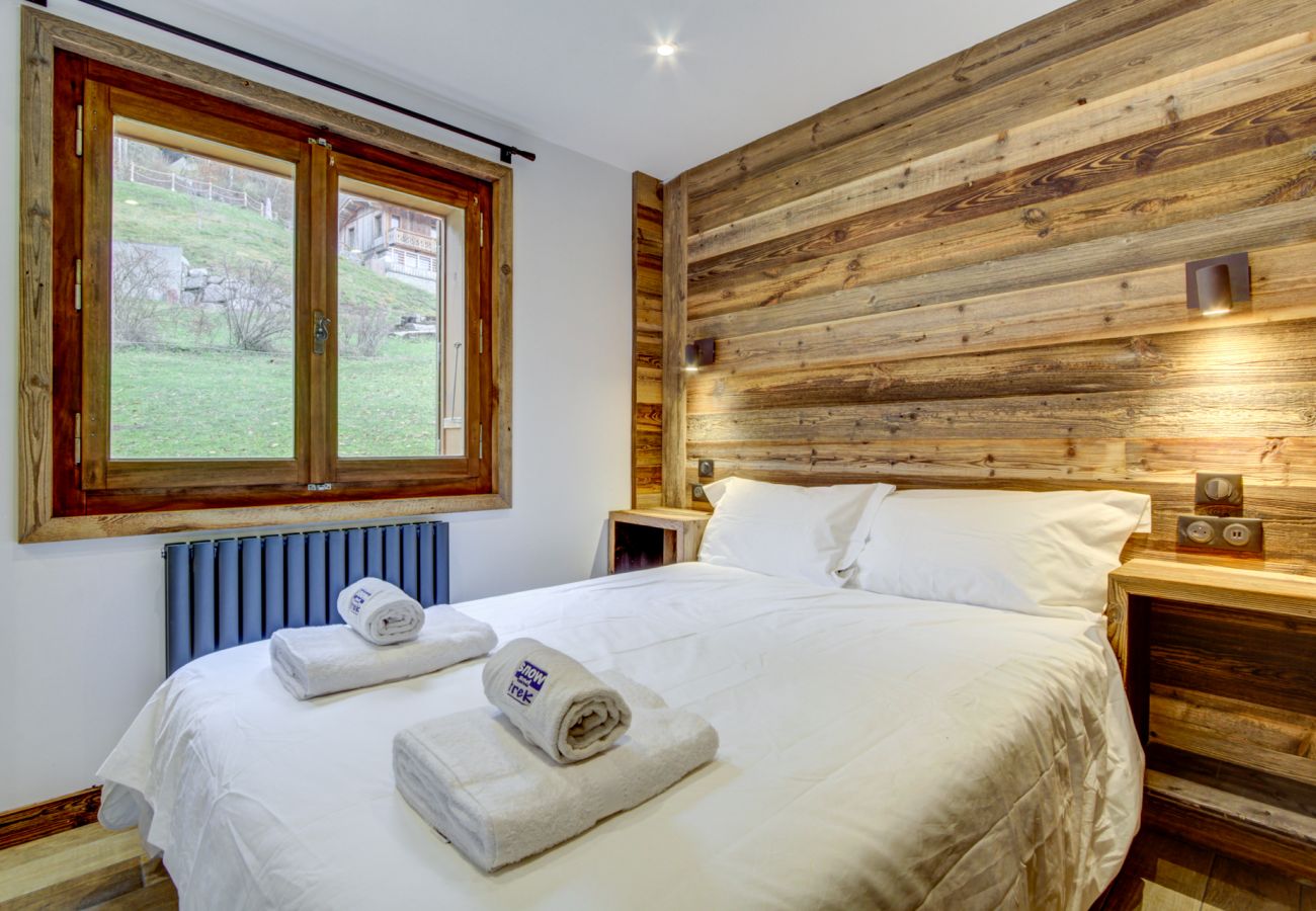 Appartement à Morzine - Ruisseau One - Apartment