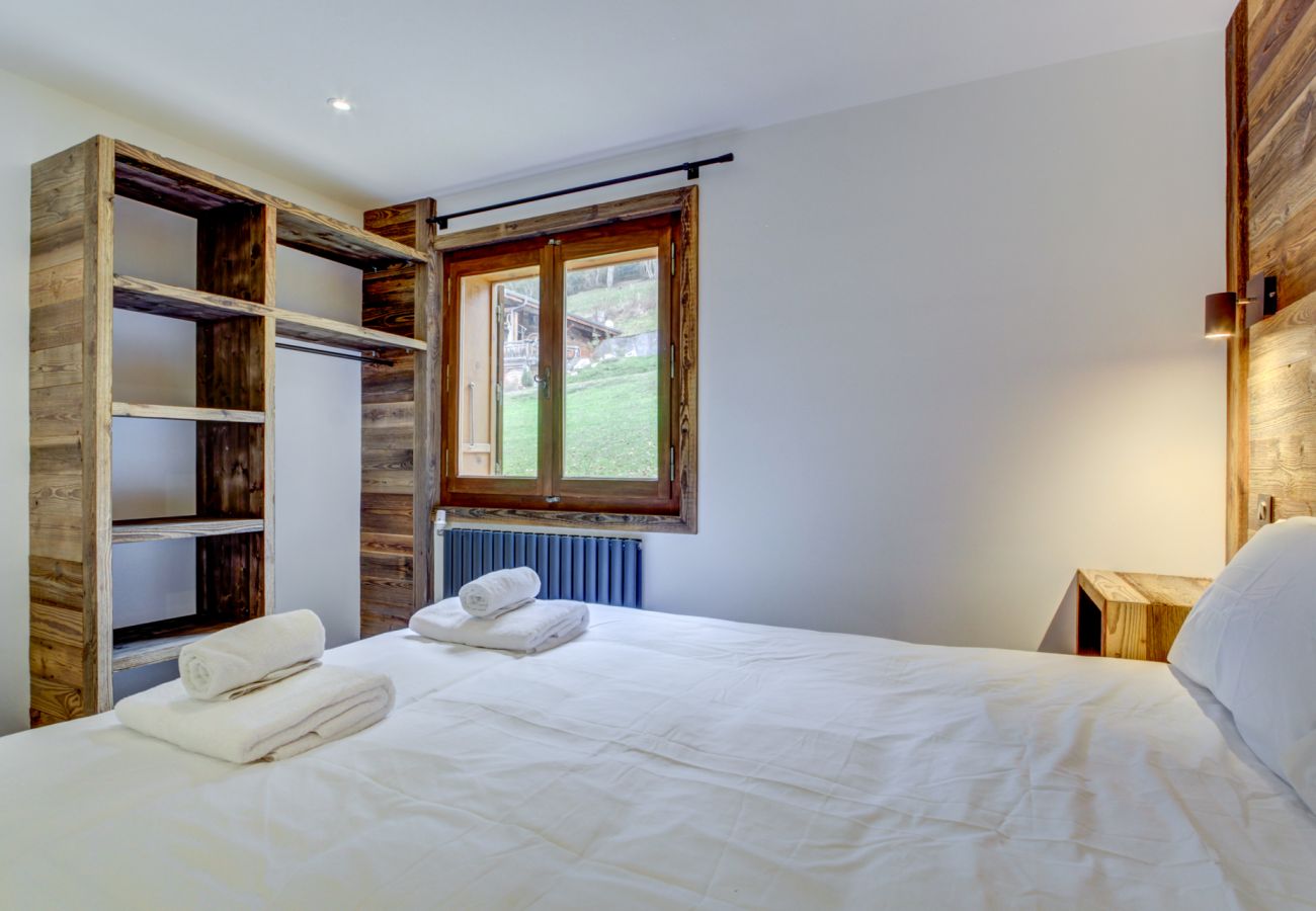 Appartement à Morzine - Ruisseau One - Apartment