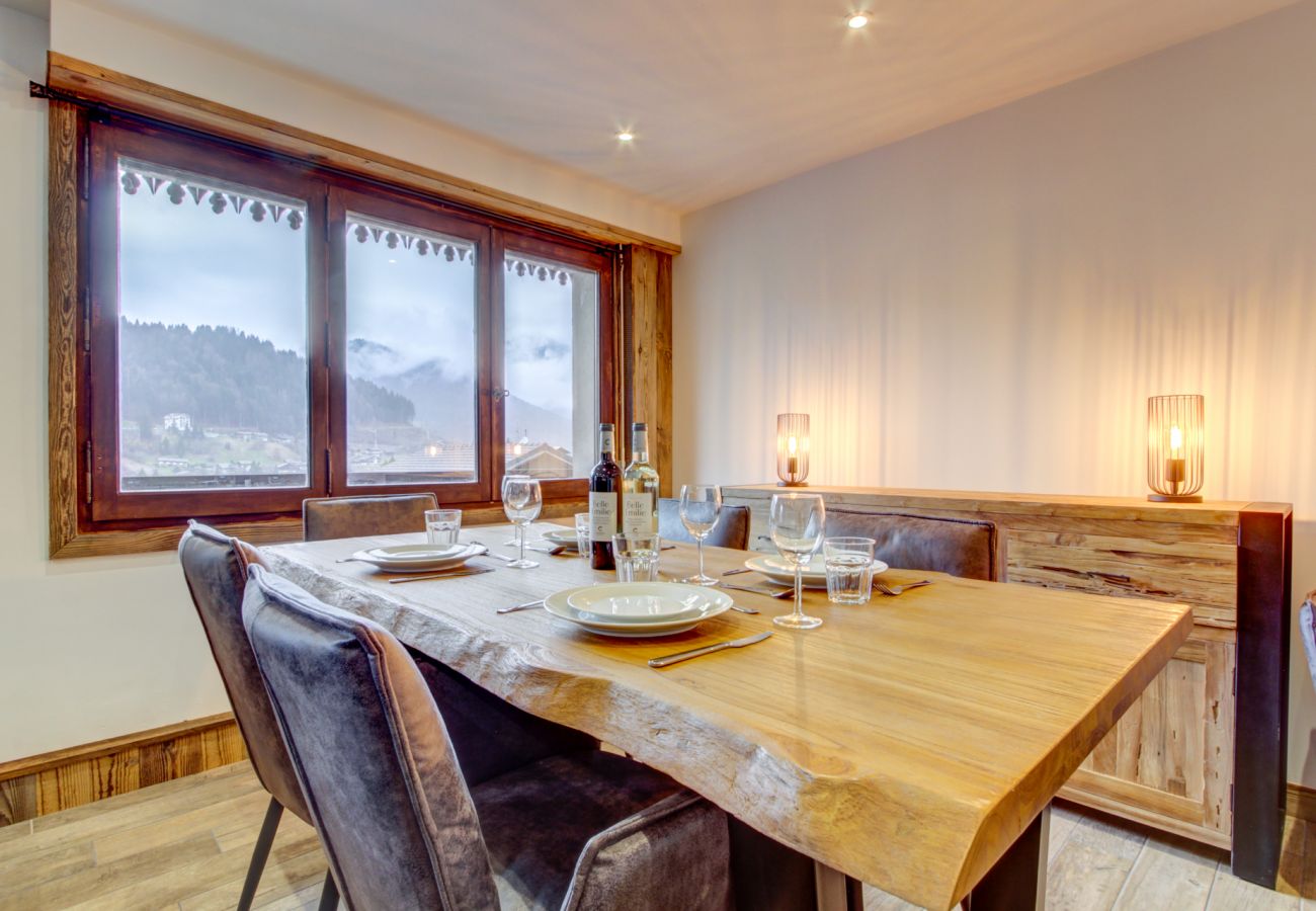 Appartement à Morzine - Ruisseau One - Apartment