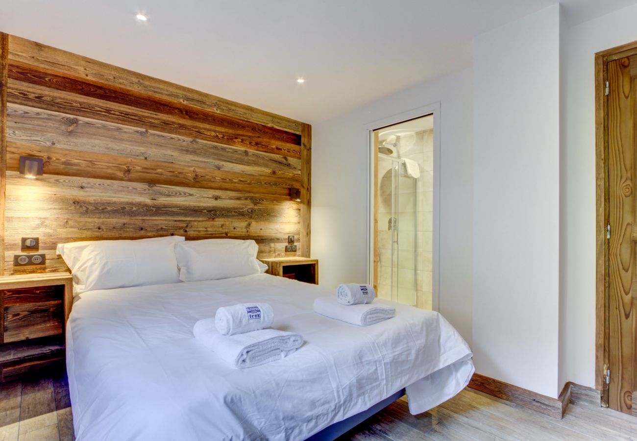 Appartement à Morzine - Ruisseau One - Apartment
