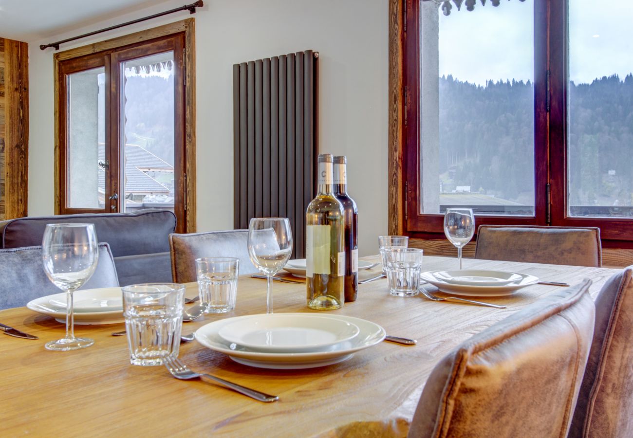 Appartement à Morzine - Ruisseau One - Apartment