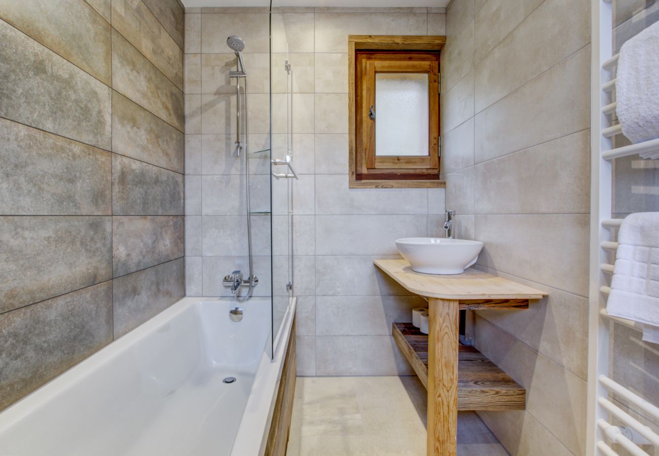 Appartement à Morzine - Ruisseau One - Apartment