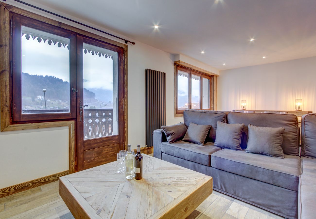 Appartement à Morzine - Ruisseau One - Apartment