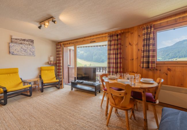 Appartement à Morzine - Eterlou 11 - Apartment