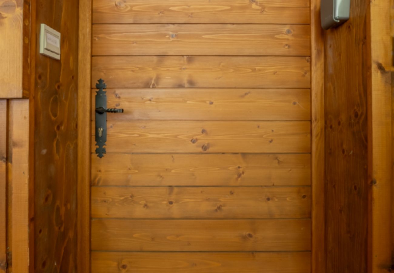 Appartement à Morzine - Eterlou 11 - Apartment