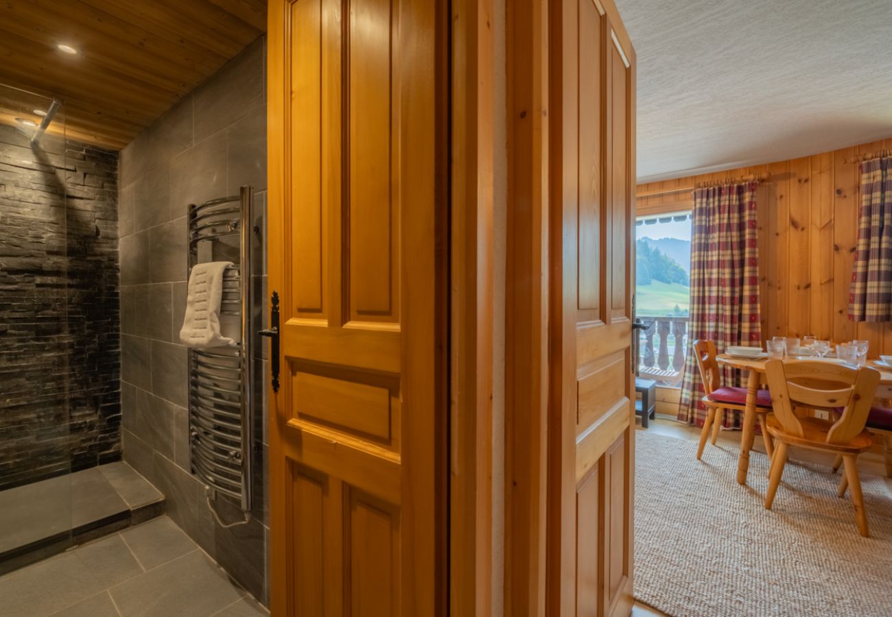 Appartement à Morzine - Eterlou 11 - Apartment