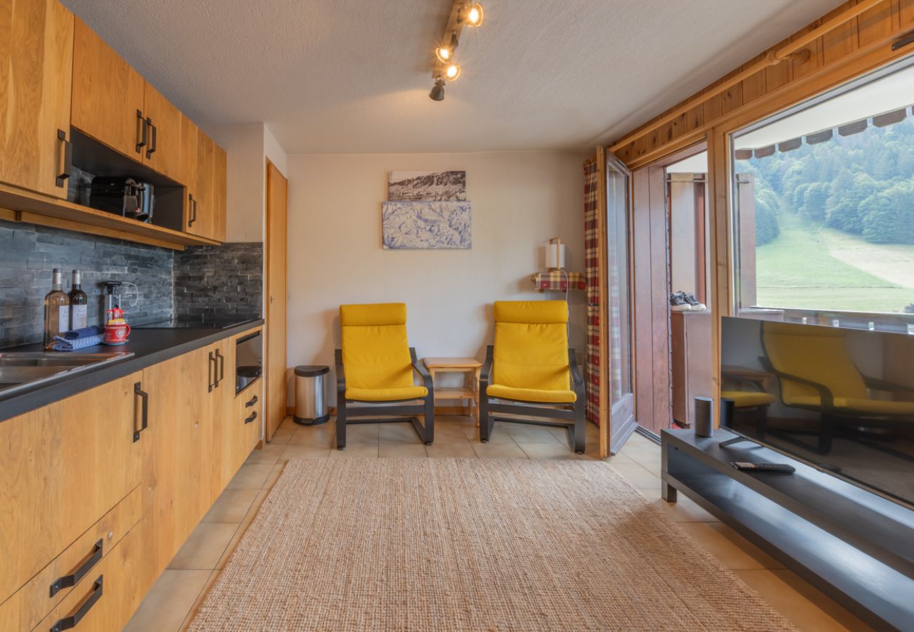 Appartement à Morzine - Eterlou 11 - Apartment
