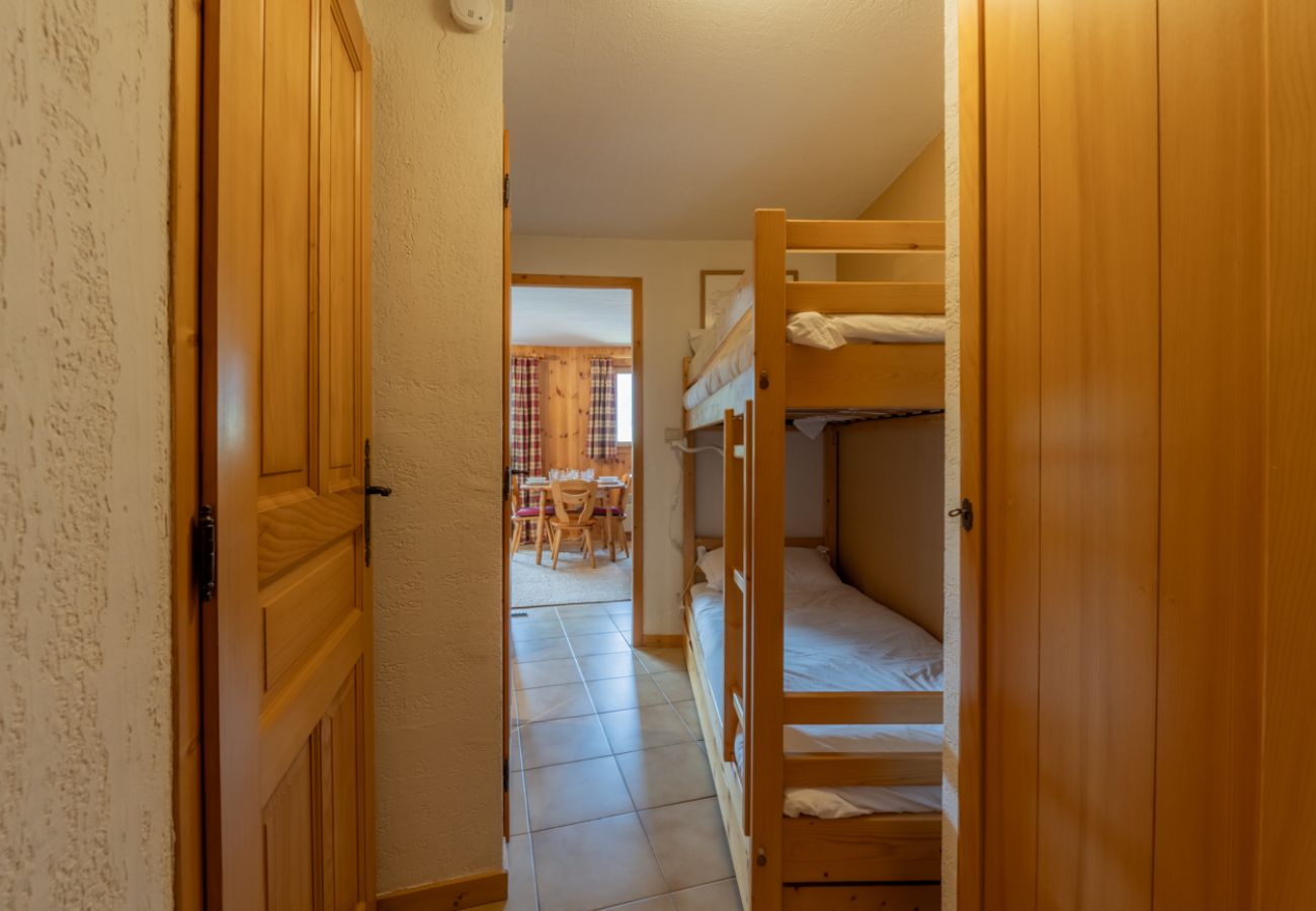 Appartement à Morzine - Eterlou 11 - Apartment