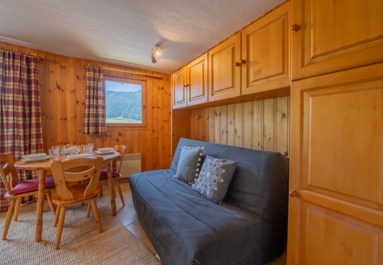 Appartement à Morzine - Eterlou 11 - Apartment