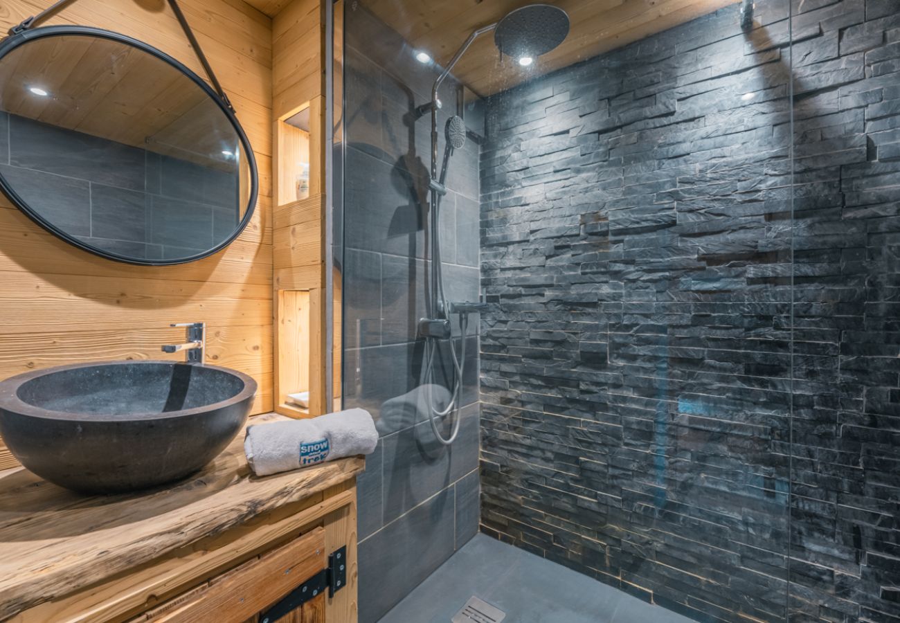 Appartement à Morzine - Eterlou 11 - Apartment