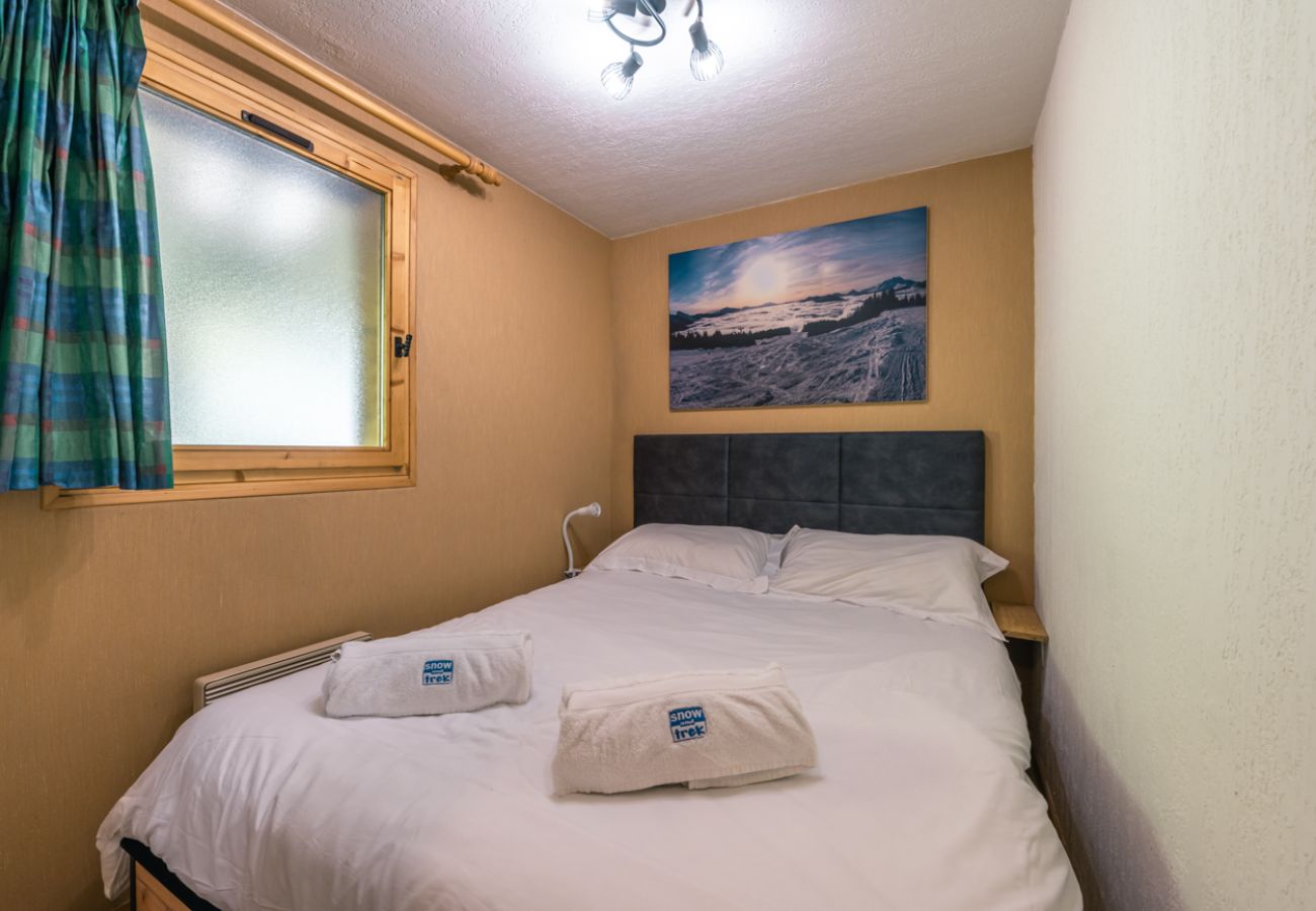 Appartement à Morzine - Eterlou 11 - Apartment