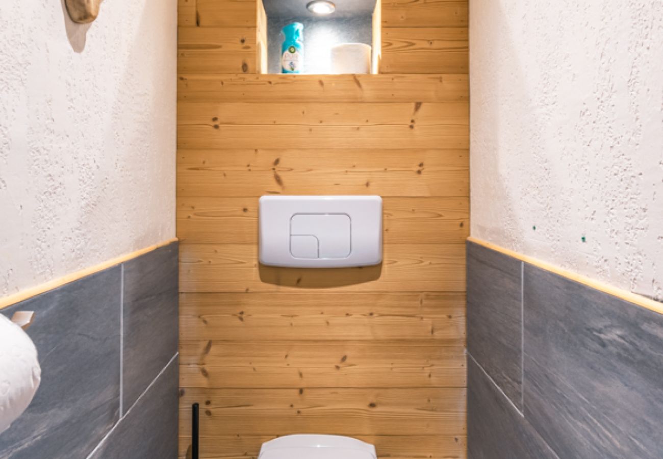 Appartement à Morzine - Eterlou 11 - Apartment
