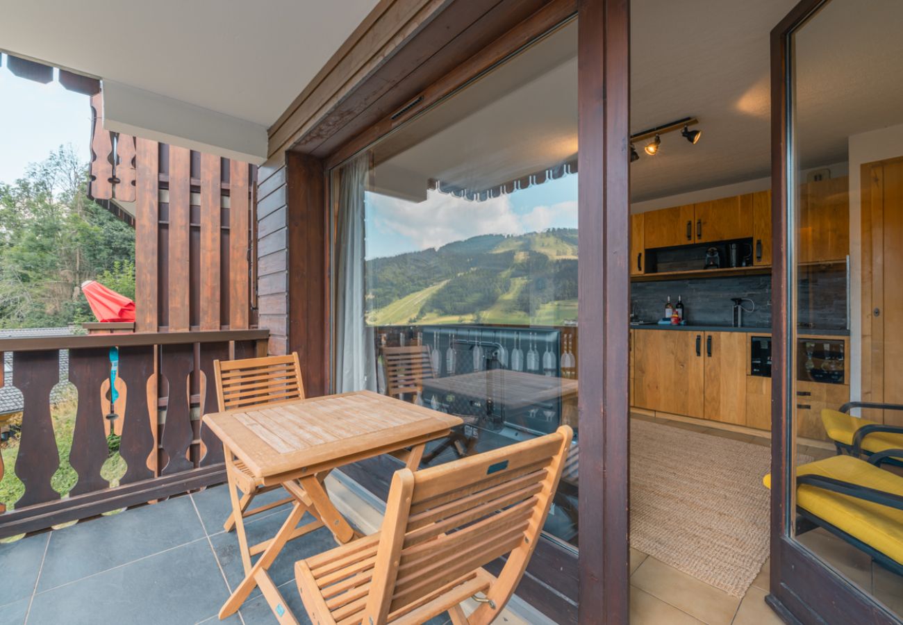 Appartement Eterlou - Morzine-Snow and Trek