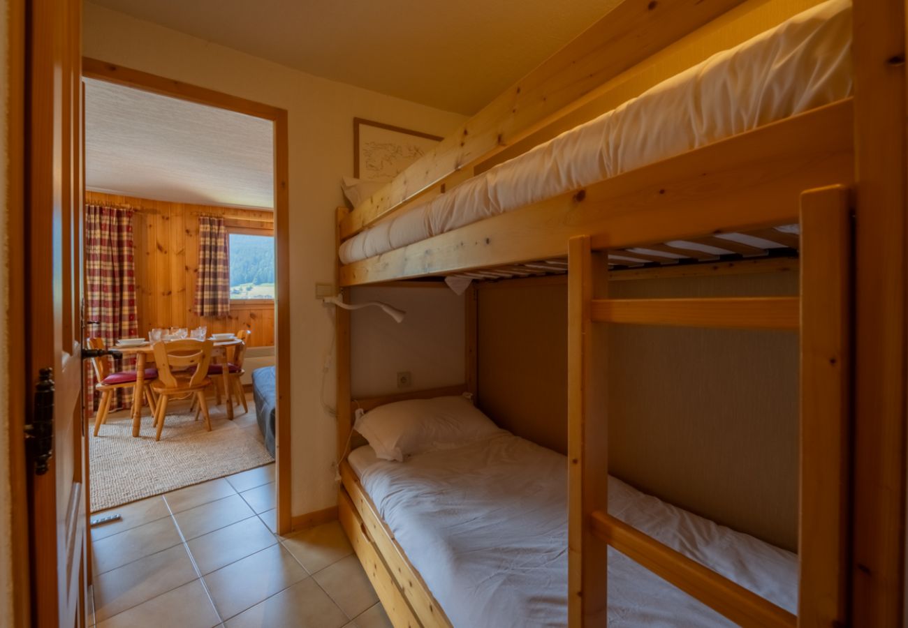 Appartement à Morzine - Eterlou 11 - Apartment
