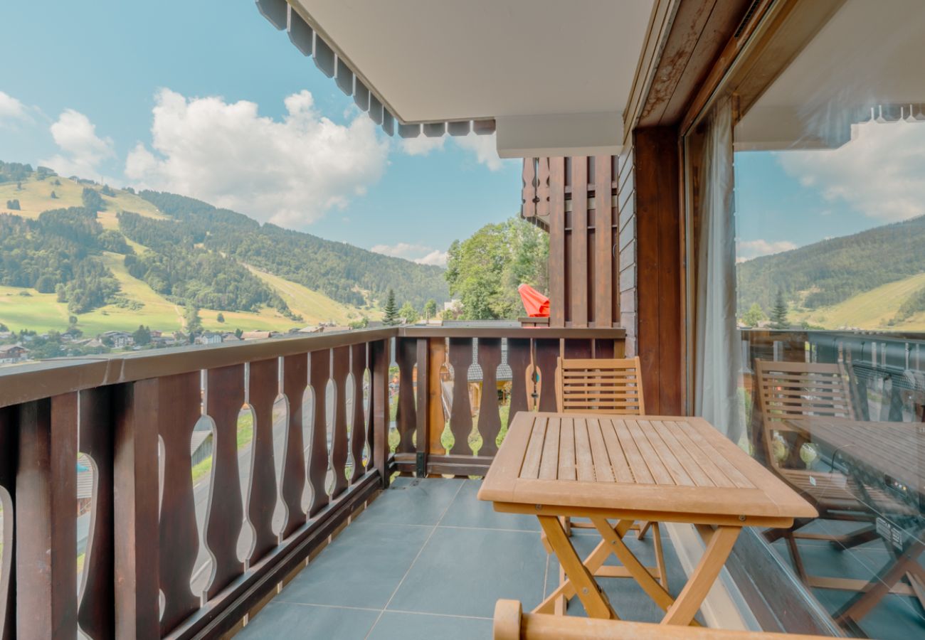 Appartement à Morzine - Eterlou 11 - Apartment