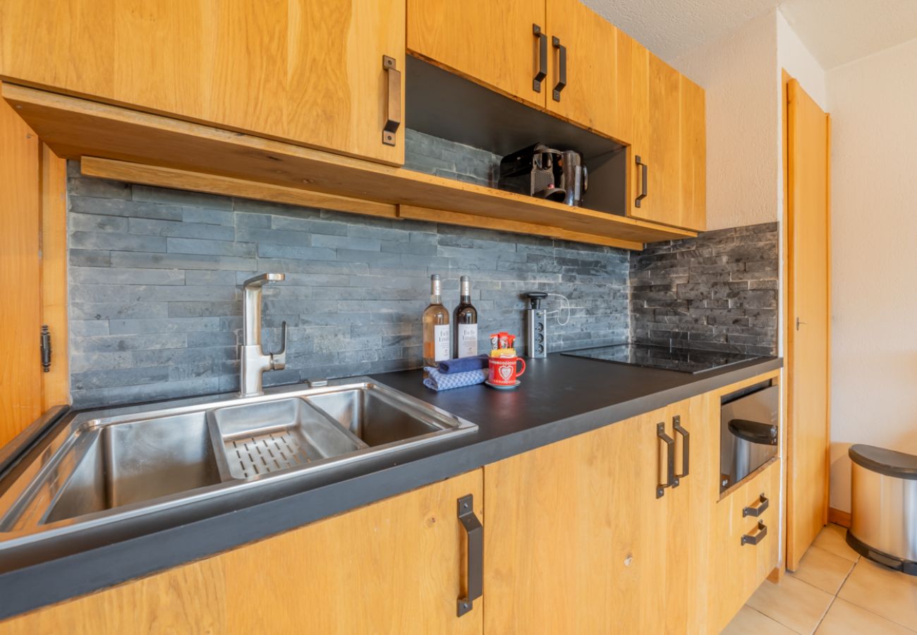 Appartement à Morzine - Eterlou 11 - Apartment