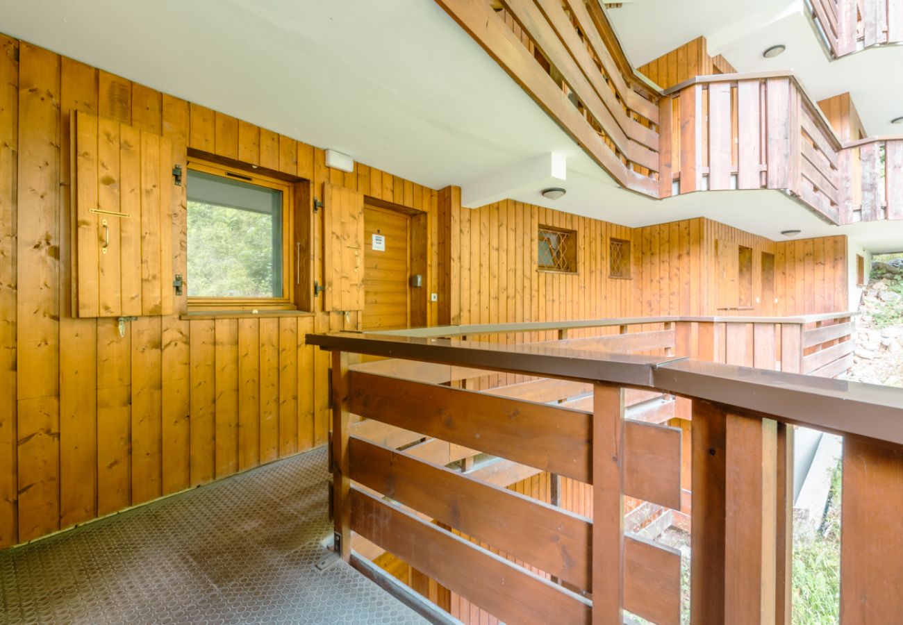 Appartement à Morzine - Eterlou 11 - Apartment