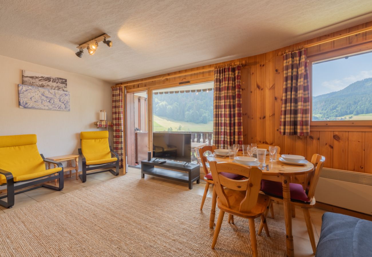 Eterlou - Apartment - Morzine-Snow and Trek