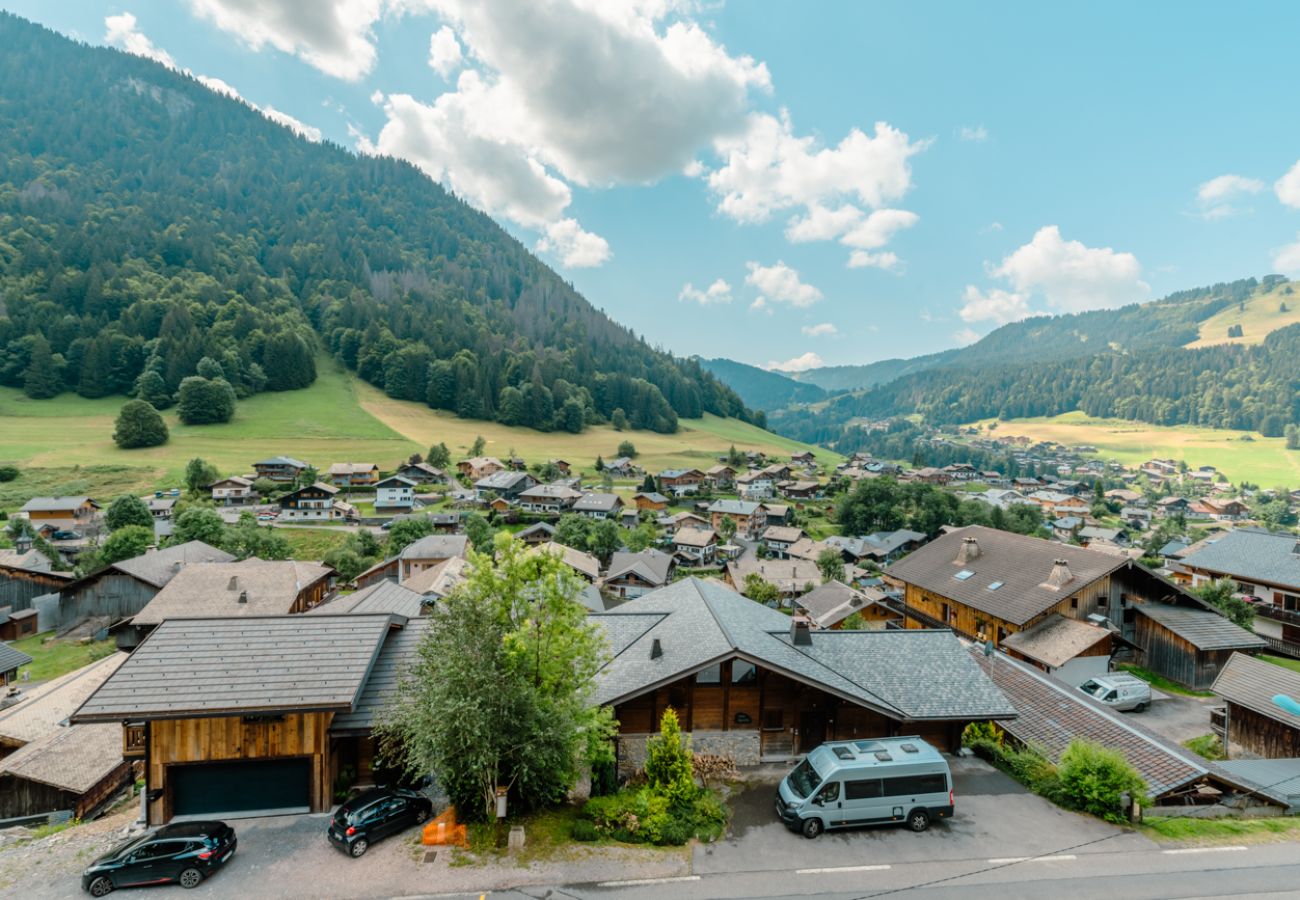 Appartement à Morzine - Eterlou 11 - Apartment