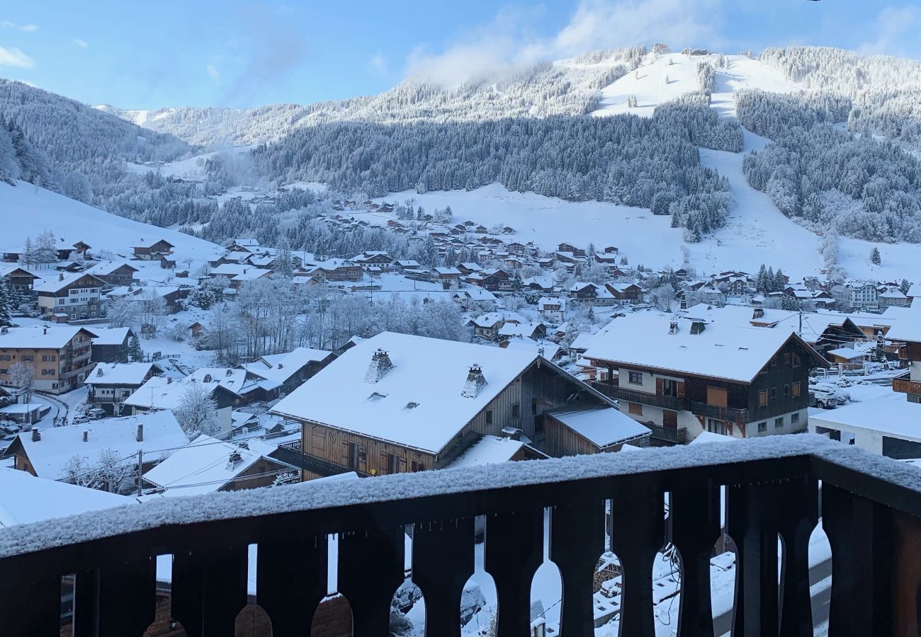 Appartement à Morzine - Eterlou 11 - Apartment