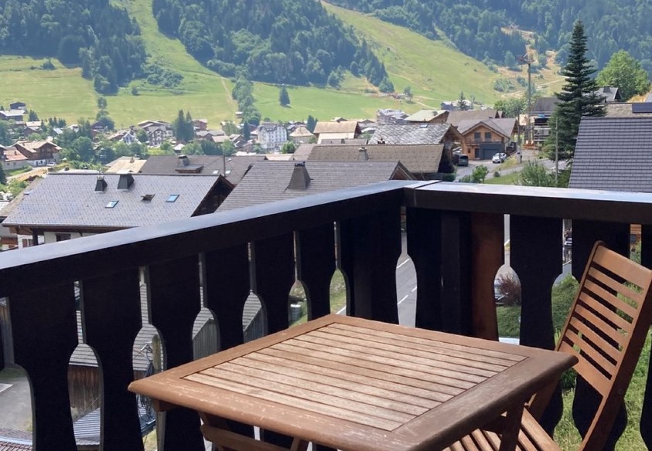 Appartement à Morzine - Eterlou 11 - Apartment