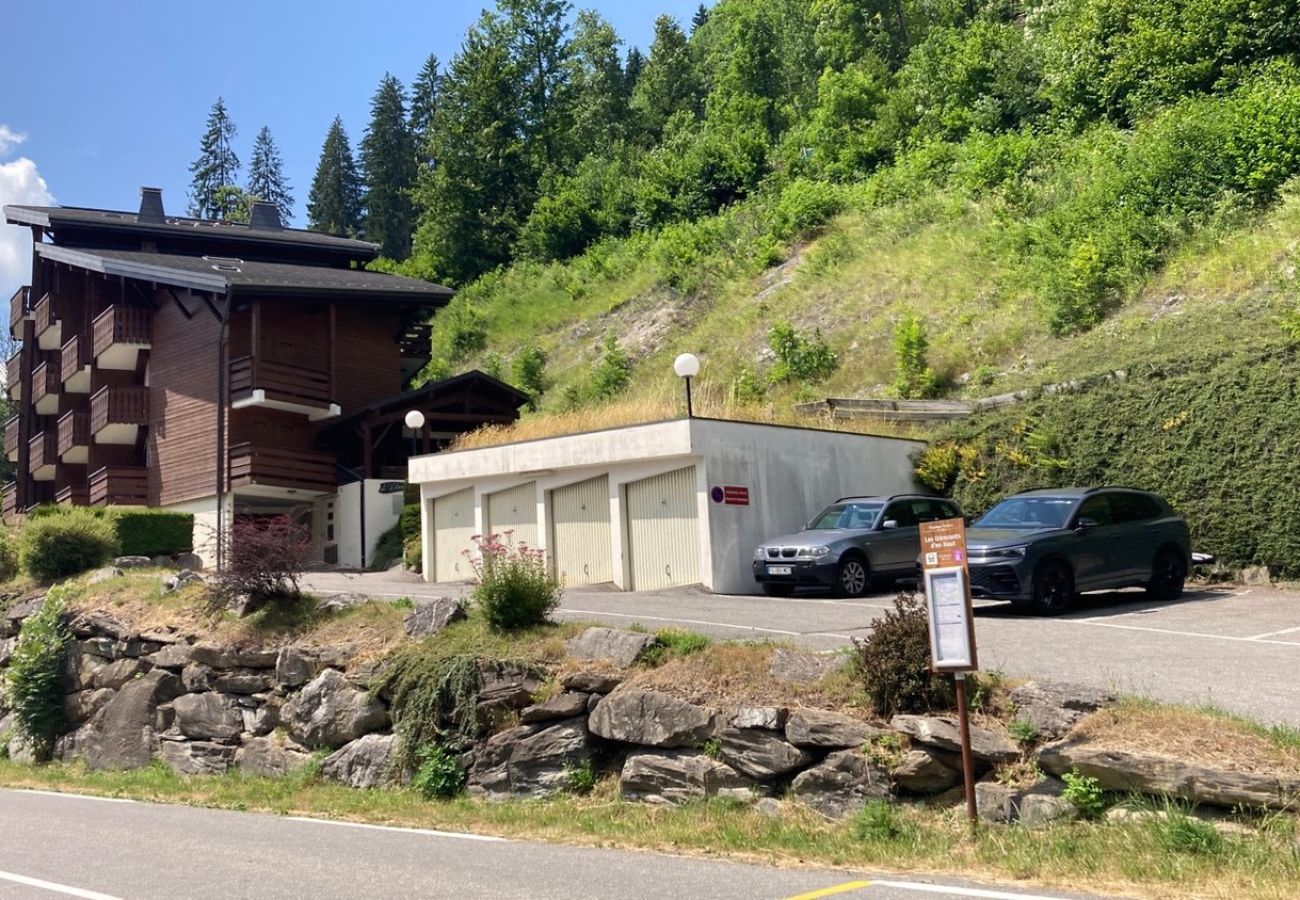 Appartement à Morzine - Eterlou 11 - Apartment