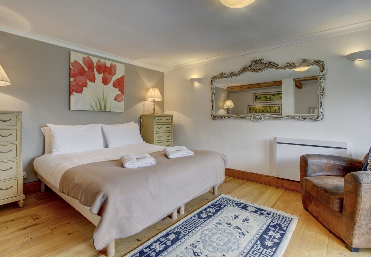 Chalet à Morzine - Verve Chalet