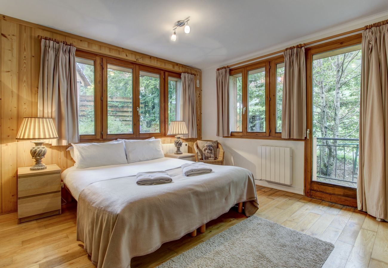 Chalet Verve - Morzine-Snow and Trek