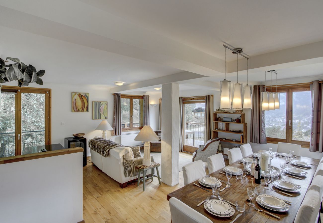 Chalet Verve - Morzine - Snow and Trek