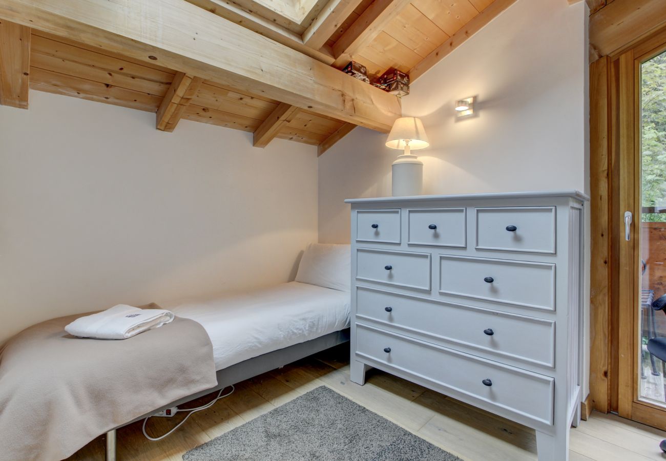 Chalet Verve - Morzine-Snow and Trek