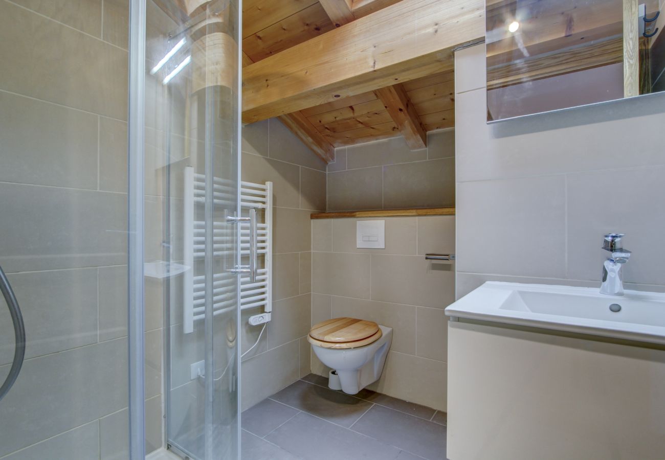 Chalet Verve - Morzine-Snow and Trek