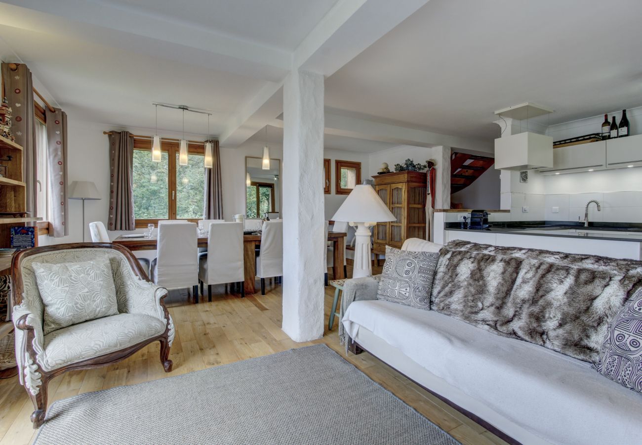 Chalet Verve - Morzine-Snow and Trek
