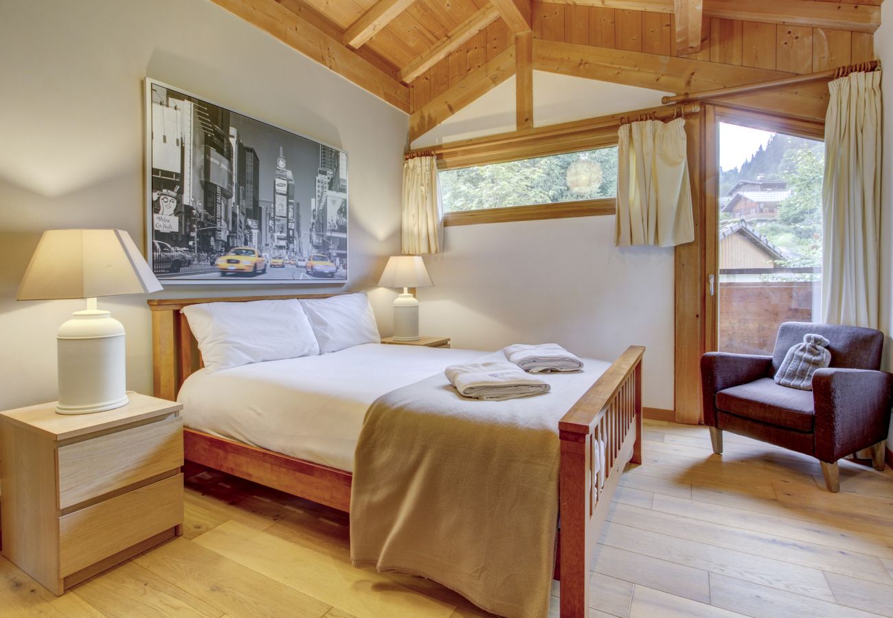Chalet Verve - Morzine-Snow and Trek