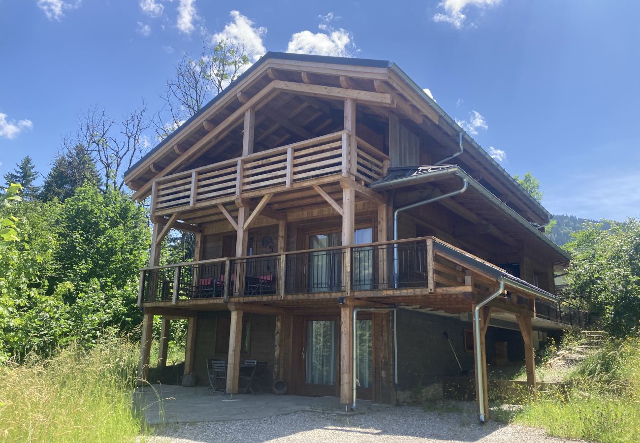 Chalet à Morzine - Verve Chalet
